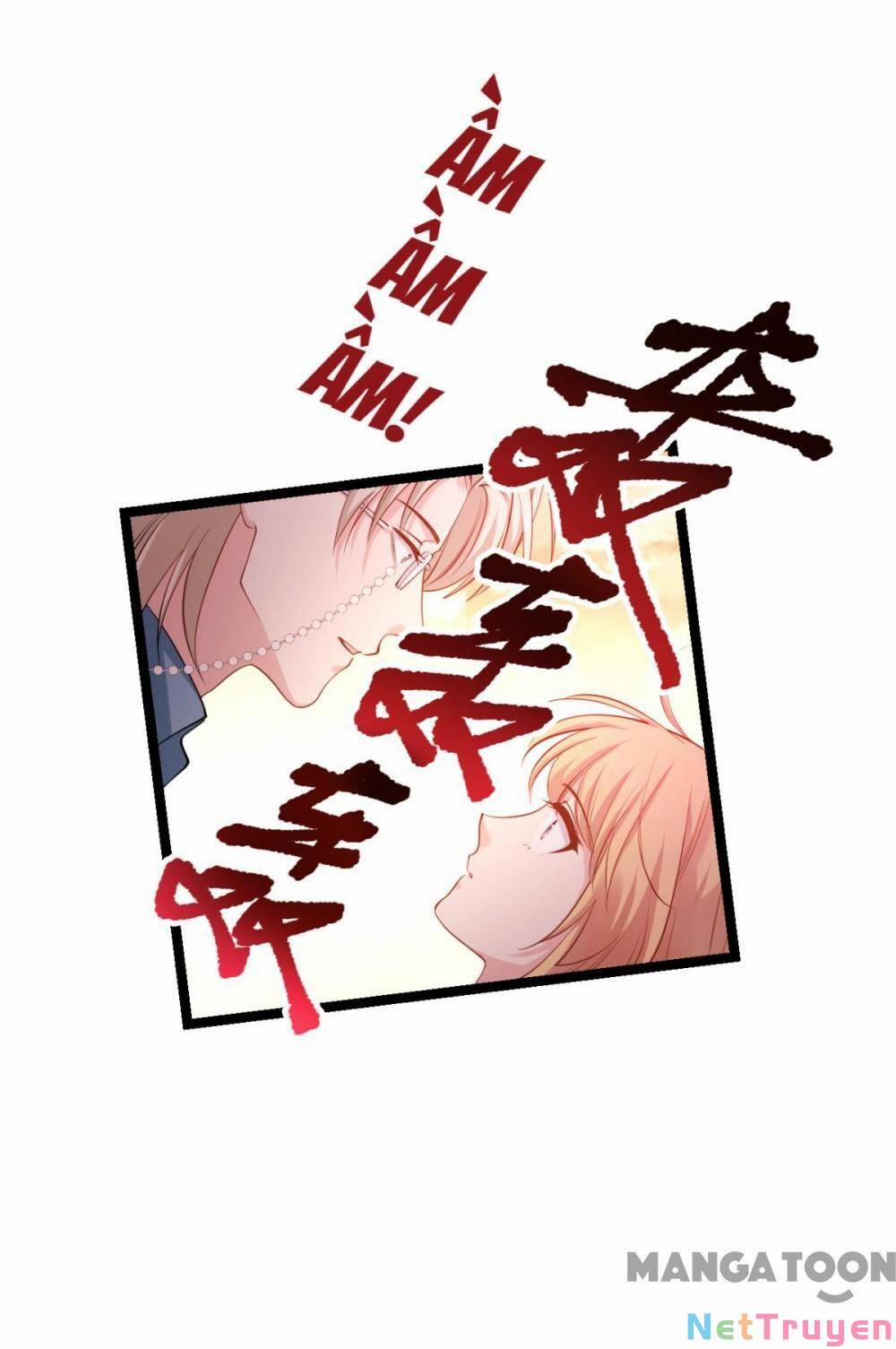 Ảnh Hậu Lão Bà Không Được Chạy 203 trang 2