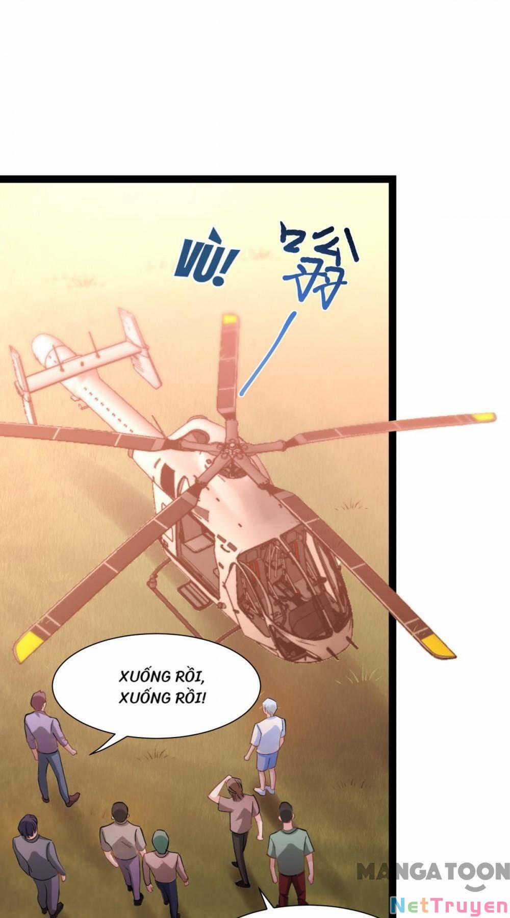 Ảnh Hậu Lão Bà Không Được Chạy 203 trang 23