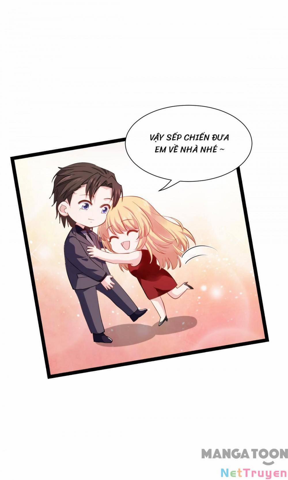 Ảnh Hậu Lão Bà Không Được Chạy 203 trang 26