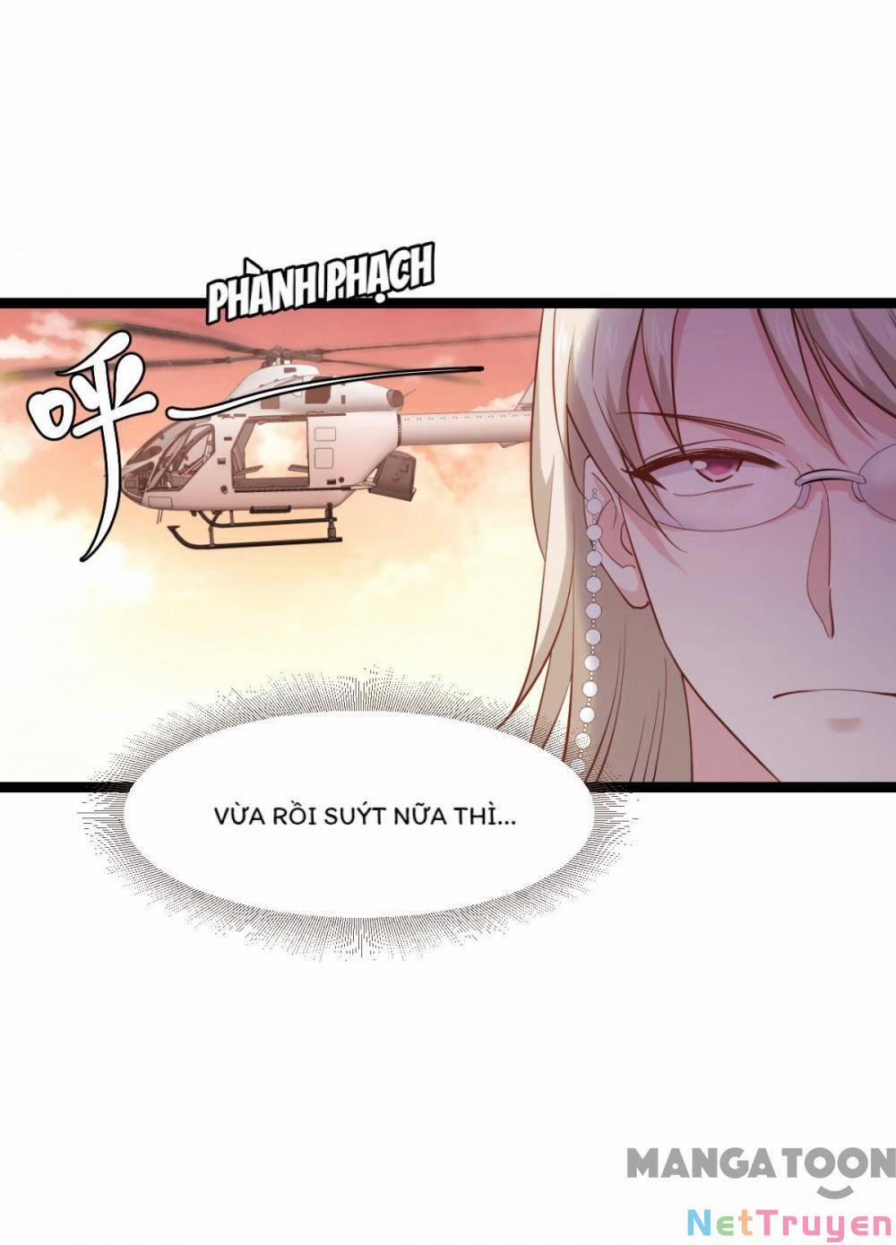 Ảnh Hậu Lão Bà Không Được Chạy 203 trang 29