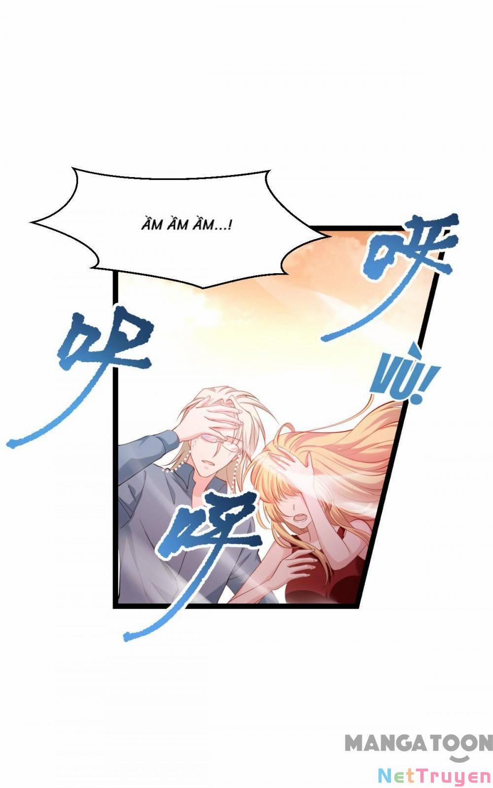 Ảnh Hậu Lão Bà Không Được Chạy 203 trang 3