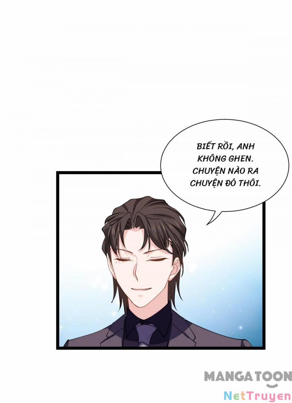 Ảnh Hậu Lão Bà Không Được Chạy 203 trang 31