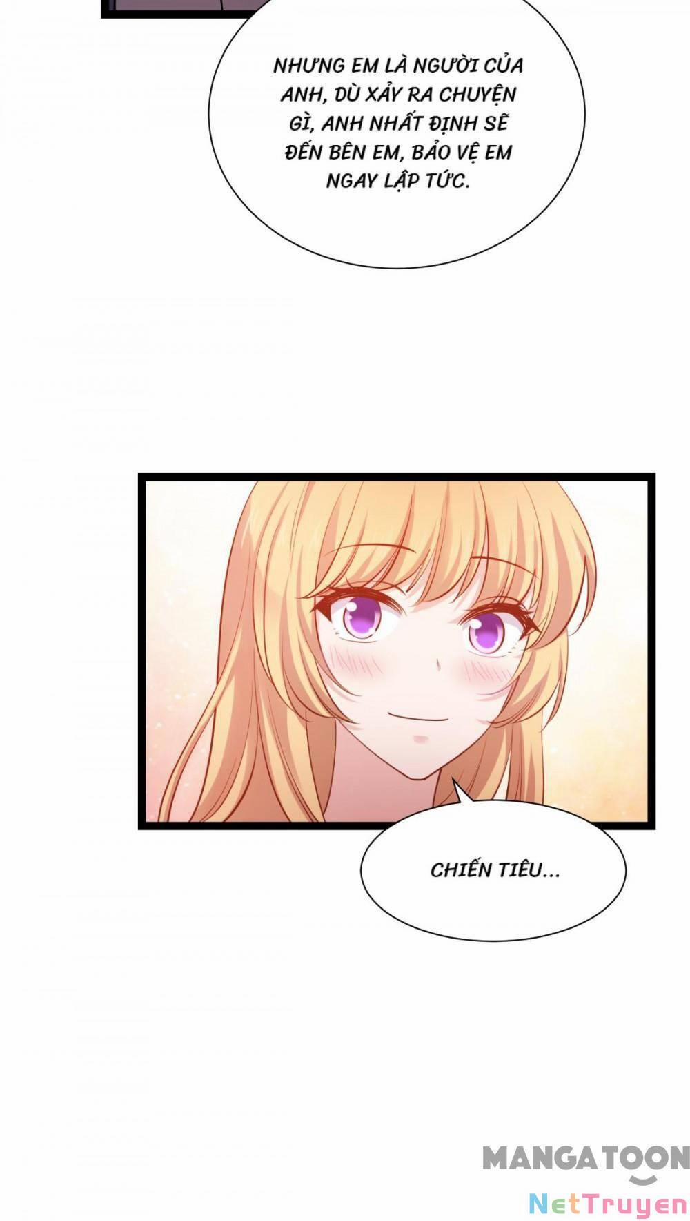 Ảnh Hậu Lão Bà Không Được Chạy 203 trang 35