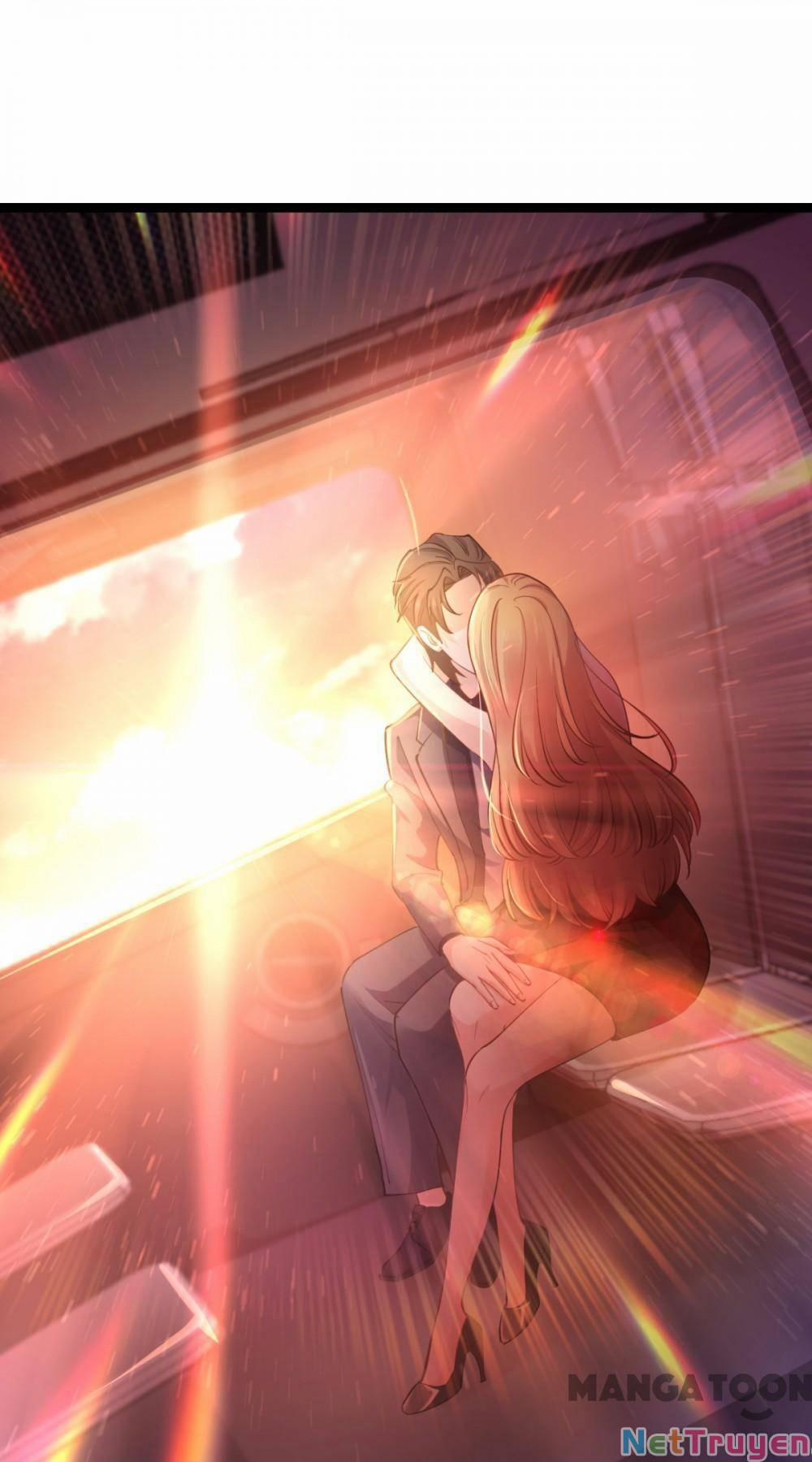 Ảnh Hậu Lão Bà Không Được Chạy 203 trang 36