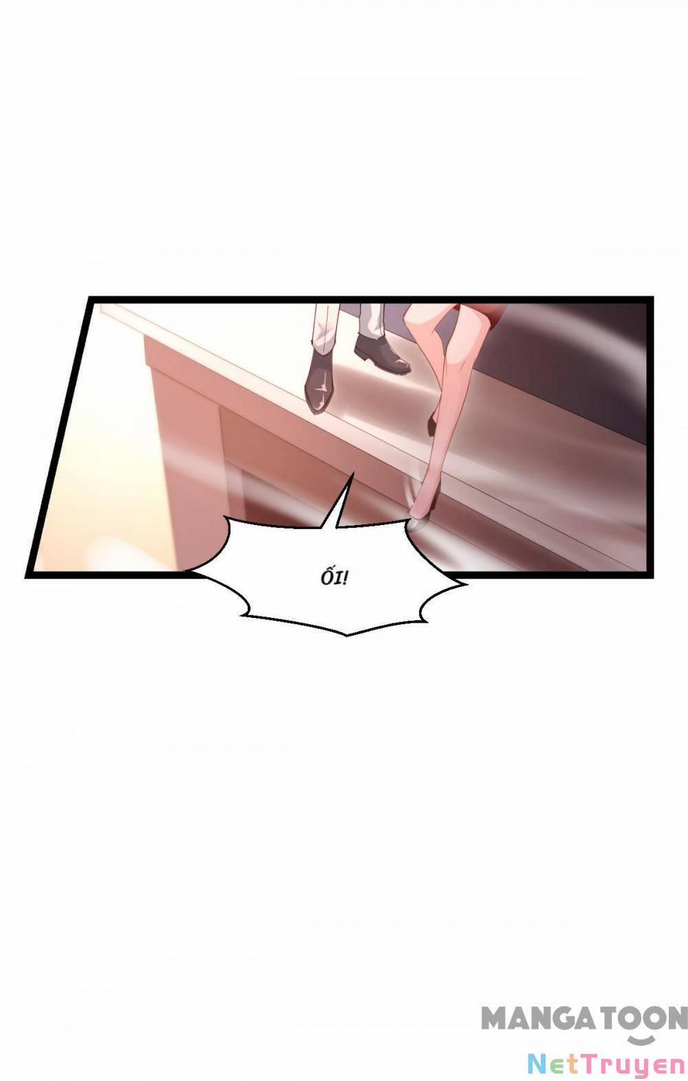 Ảnh Hậu Lão Bà Không Được Chạy 203 trang 4