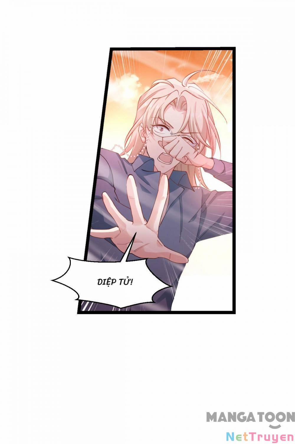 Ảnh Hậu Lão Bà Không Được Chạy 203 trang 5