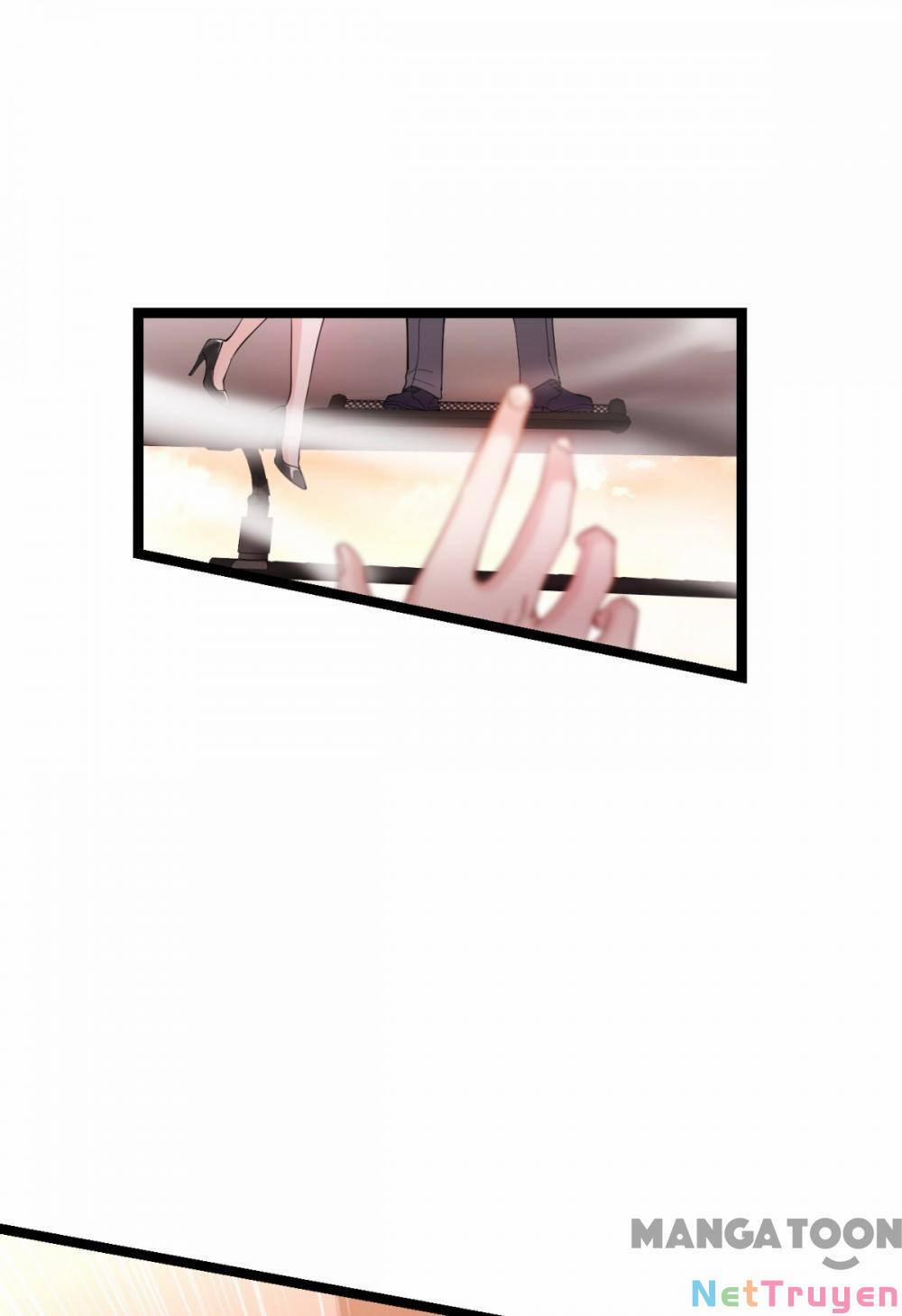 Ảnh Hậu Lão Bà Không Được Chạy 203 trang 6