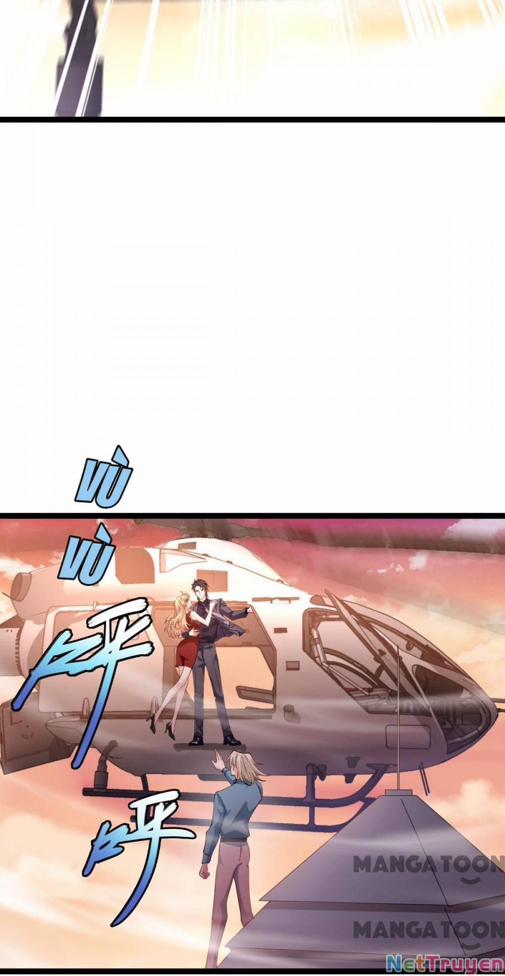 Ảnh Hậu Lão Bà Không Được Chạy 203 trang 8