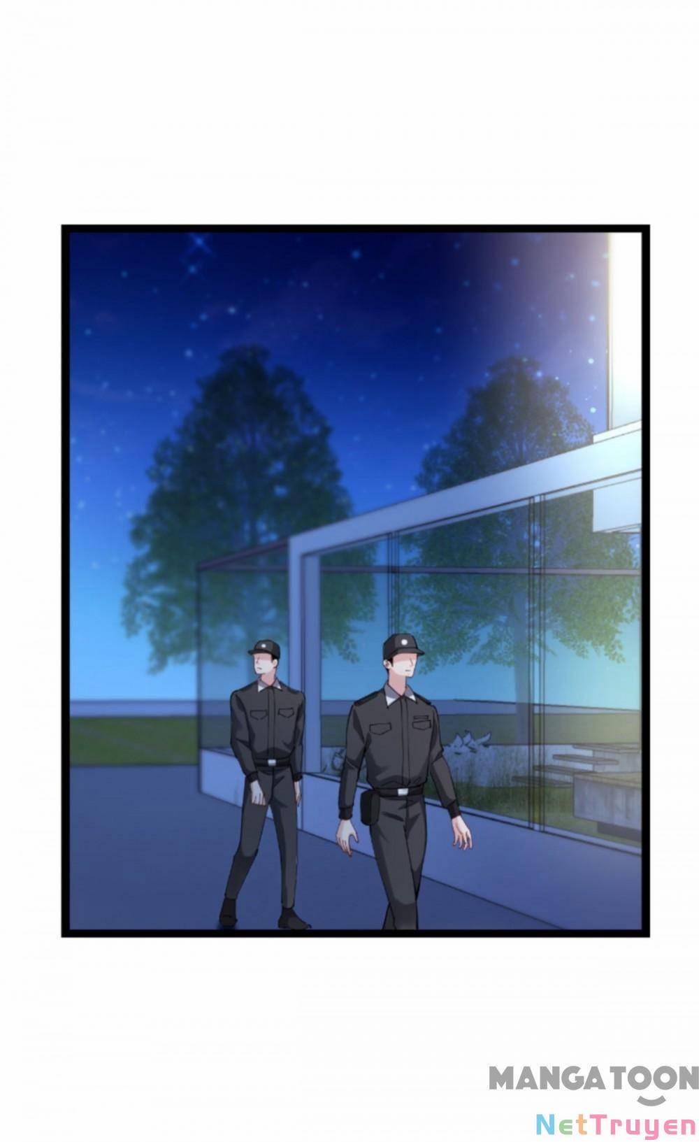 Ảnh Hậu Lão Bà Không Được Chạy 204 trang 0