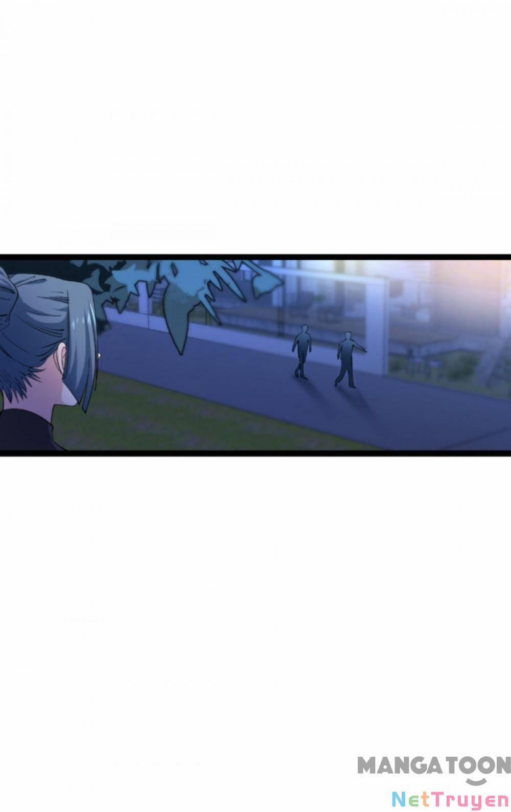 Ảnh Hậu Lão Bà Không Được Chạy 204 trang 1