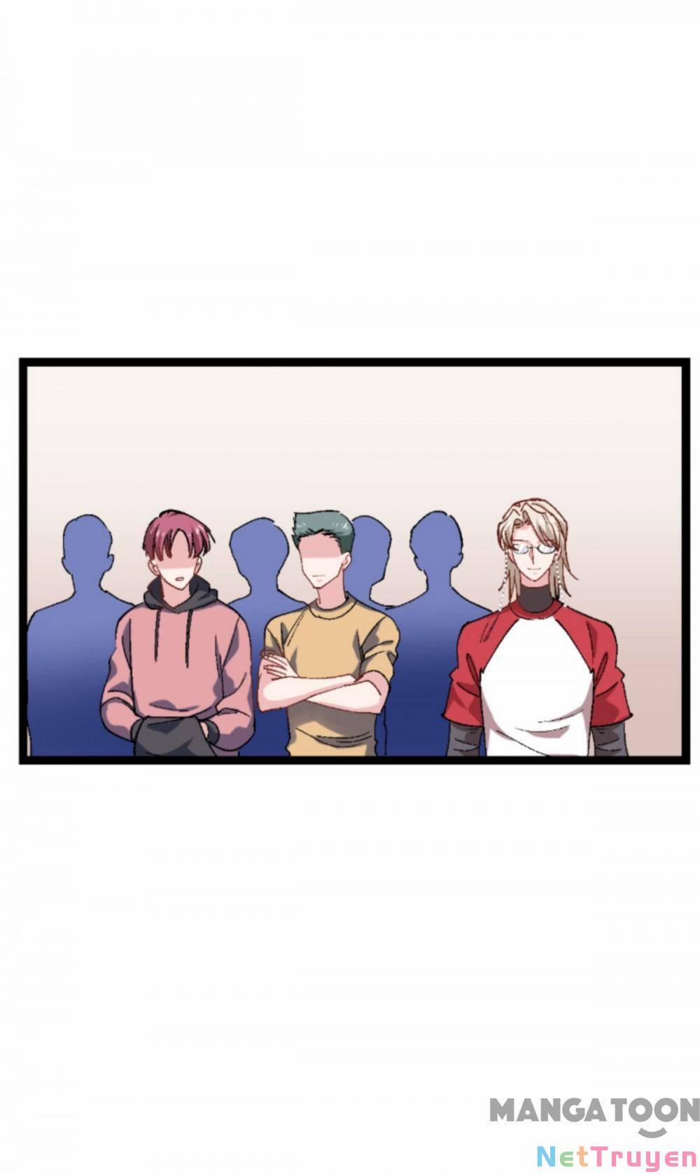 Ảnh Hậu Lão Bà Không Được Chạy 204 trang 10