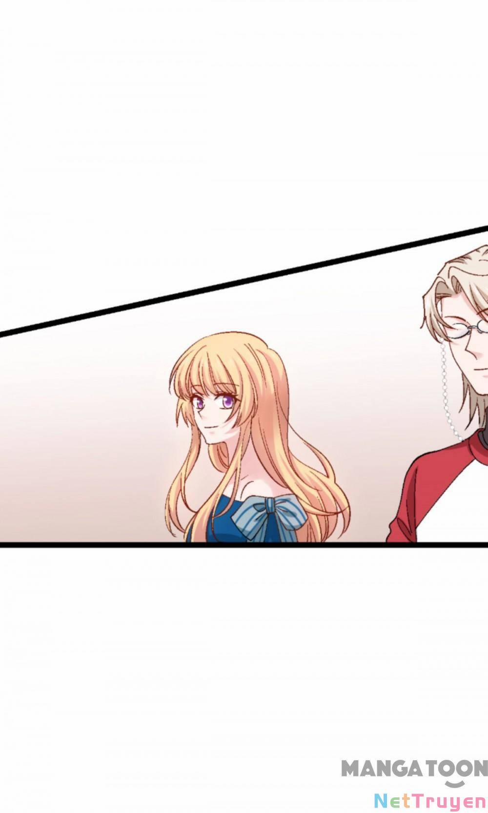 Ảnh Hậu Lão Bà Không Được Chạy 204 trang 13