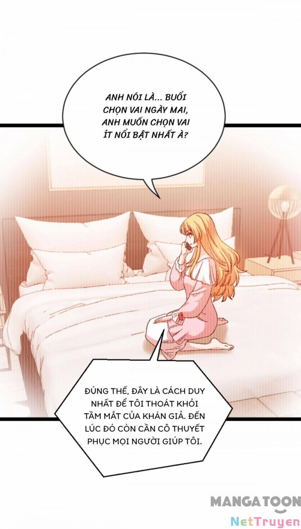 Ảnh Hậu Lão Bà Không Được Chạy 204 trang 14