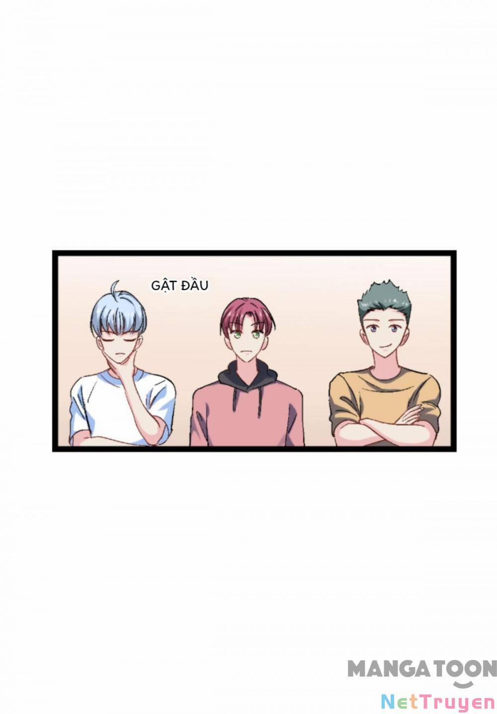 Ảnh Hậu Lão Bà Không Được Chạy 204 trang 16