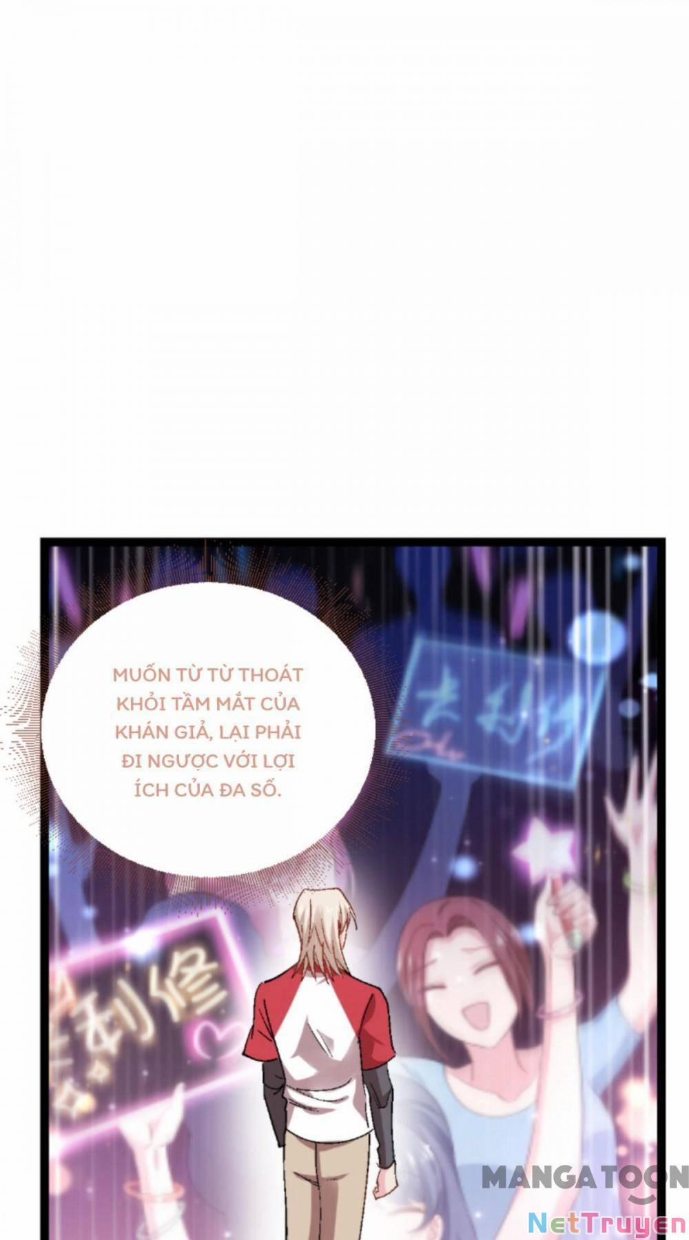 Ảnh Hậu Lão Bà Không Được Chạy 204 trang 19