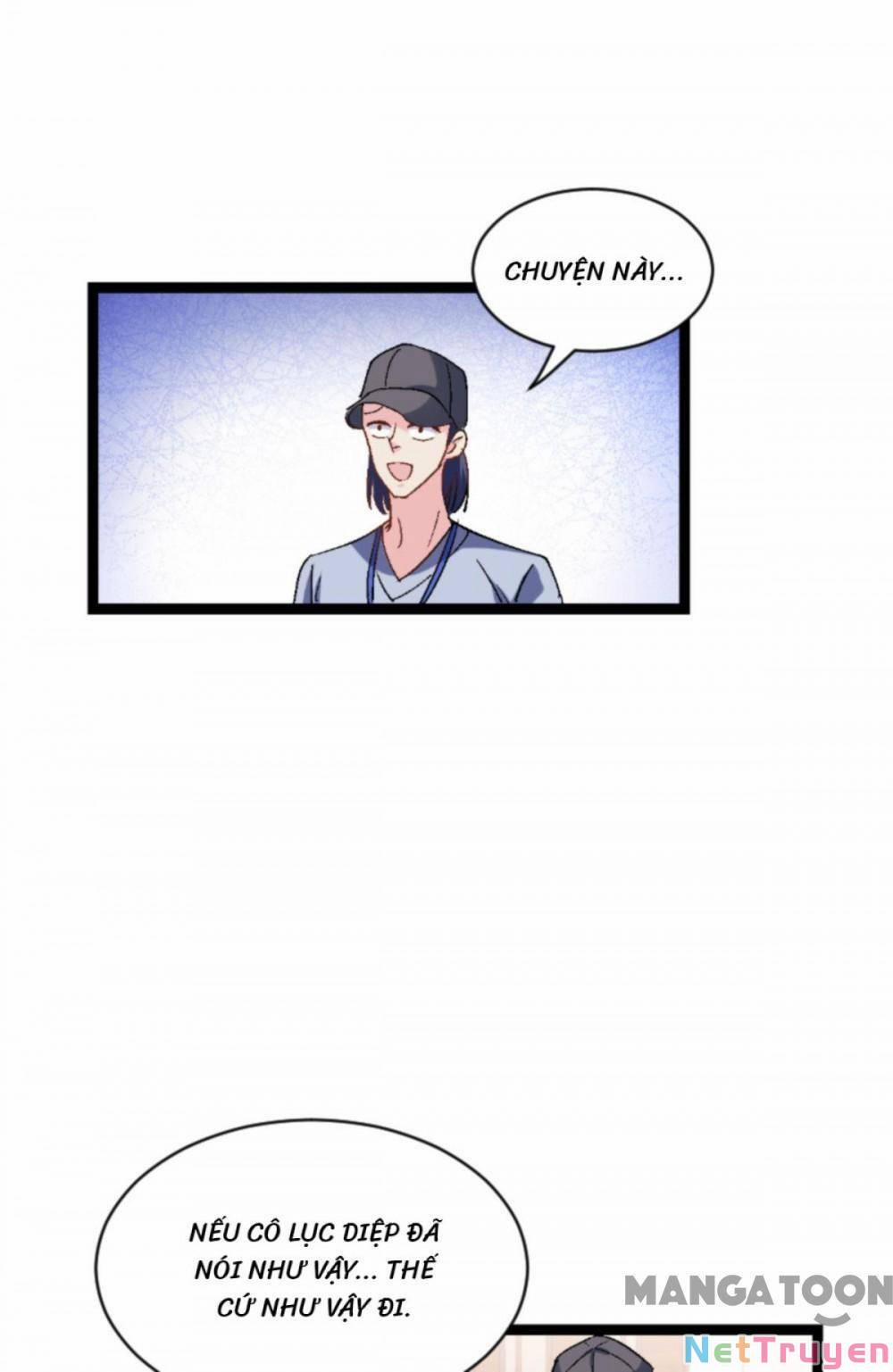 Ảnh Hậu Lão Bà Không Được Chạy 204 trang 25