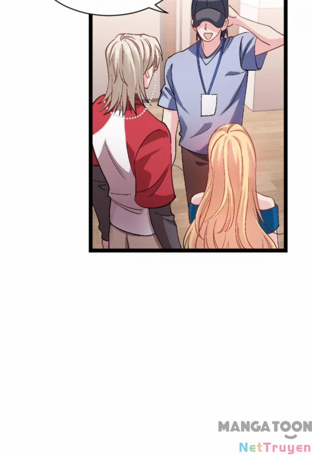 Ảnh Hậu Lão Bà Không Được Chạy 204 trang 26