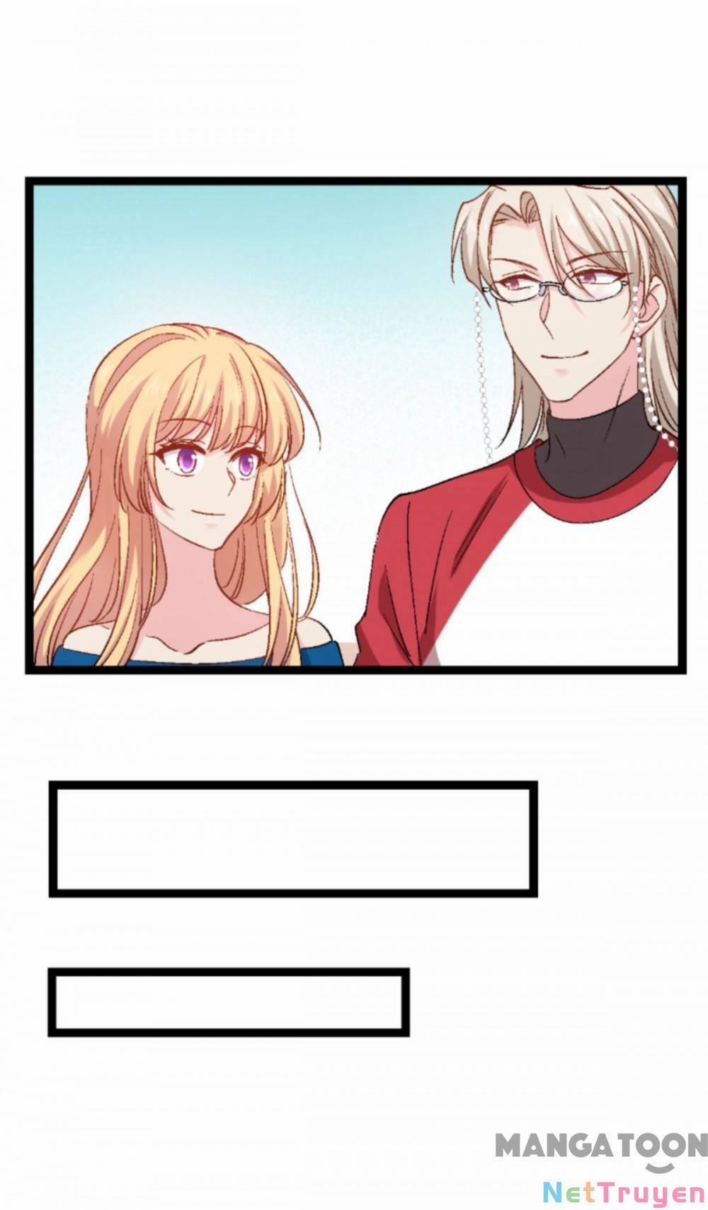 Ảnh Hậu Lão Bà Không Được Chạy 204 trang 27