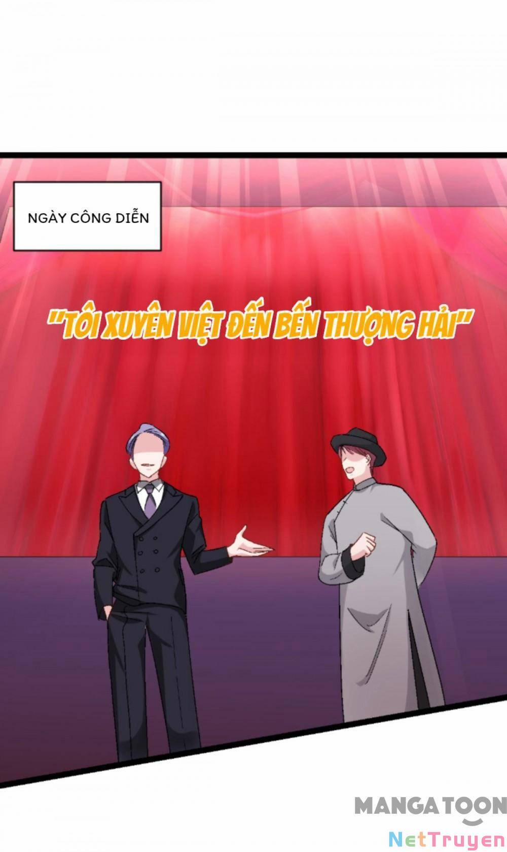 Ảnh Hậu Lão Bà Không Được Chạy 204 trang 28