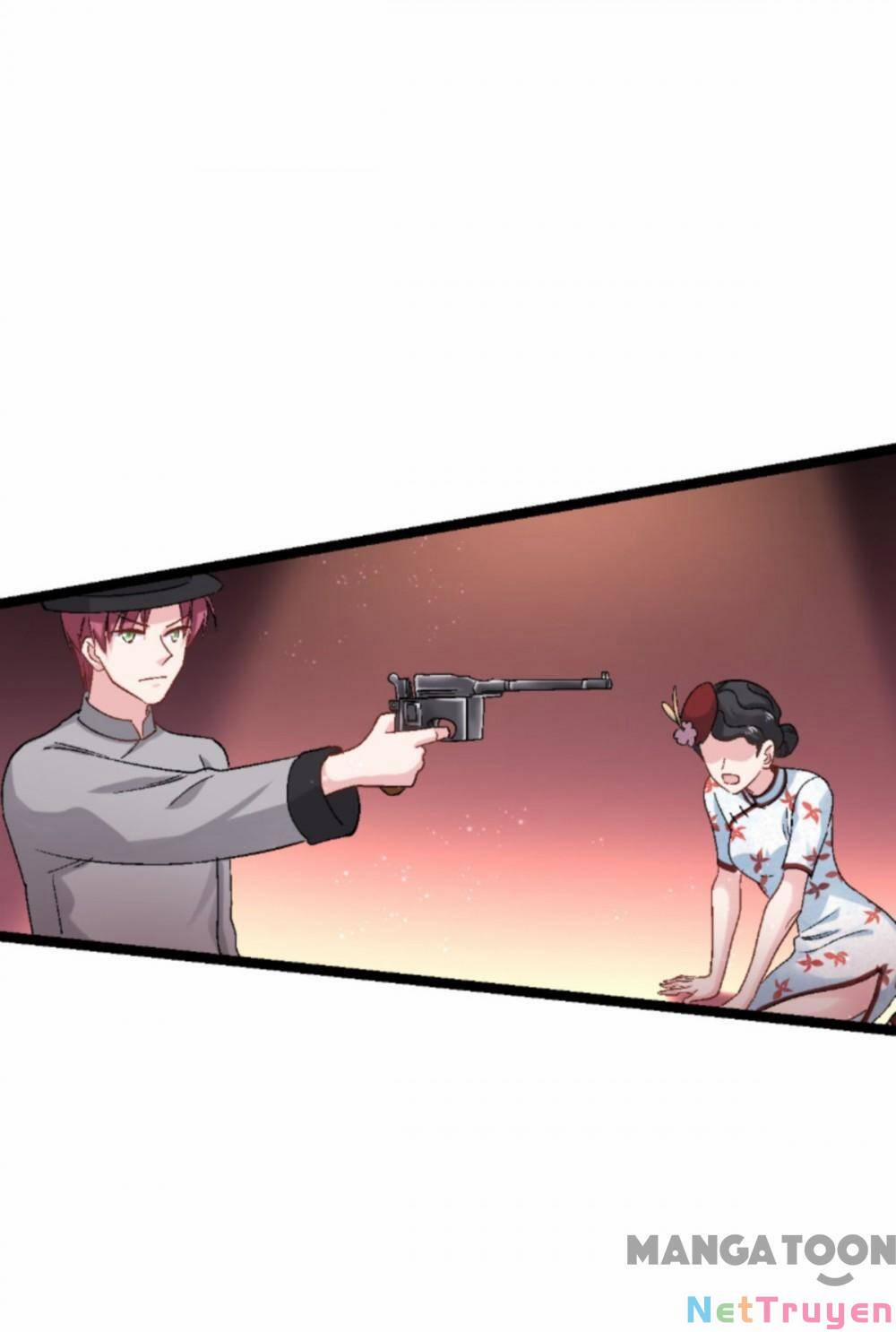 Ảnh Hậu Lão Bà Không Được Chạy 204 trang 29