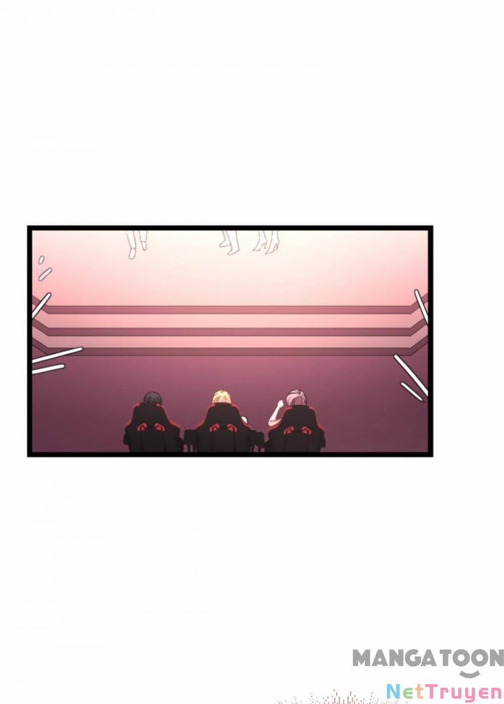 Ảnh Hậu Lão Bà Không Được Chạy 204 trang 31