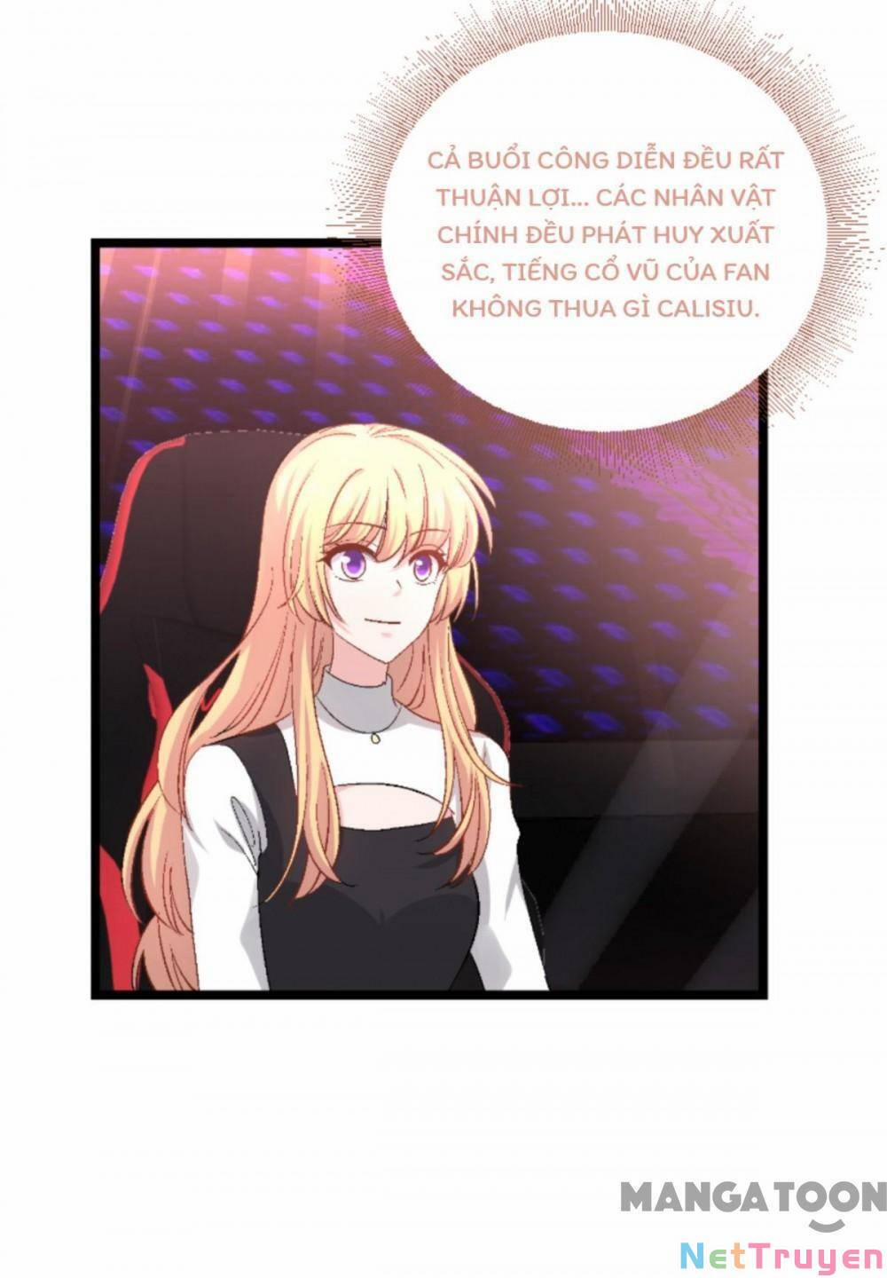 Ảnh Hậu Lão Bà Không Được Chạy 204 trang 32