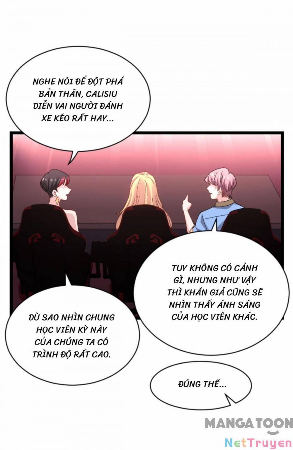 Ảnh Hậu Lão Bà Không Được Chạy 204 trang 33