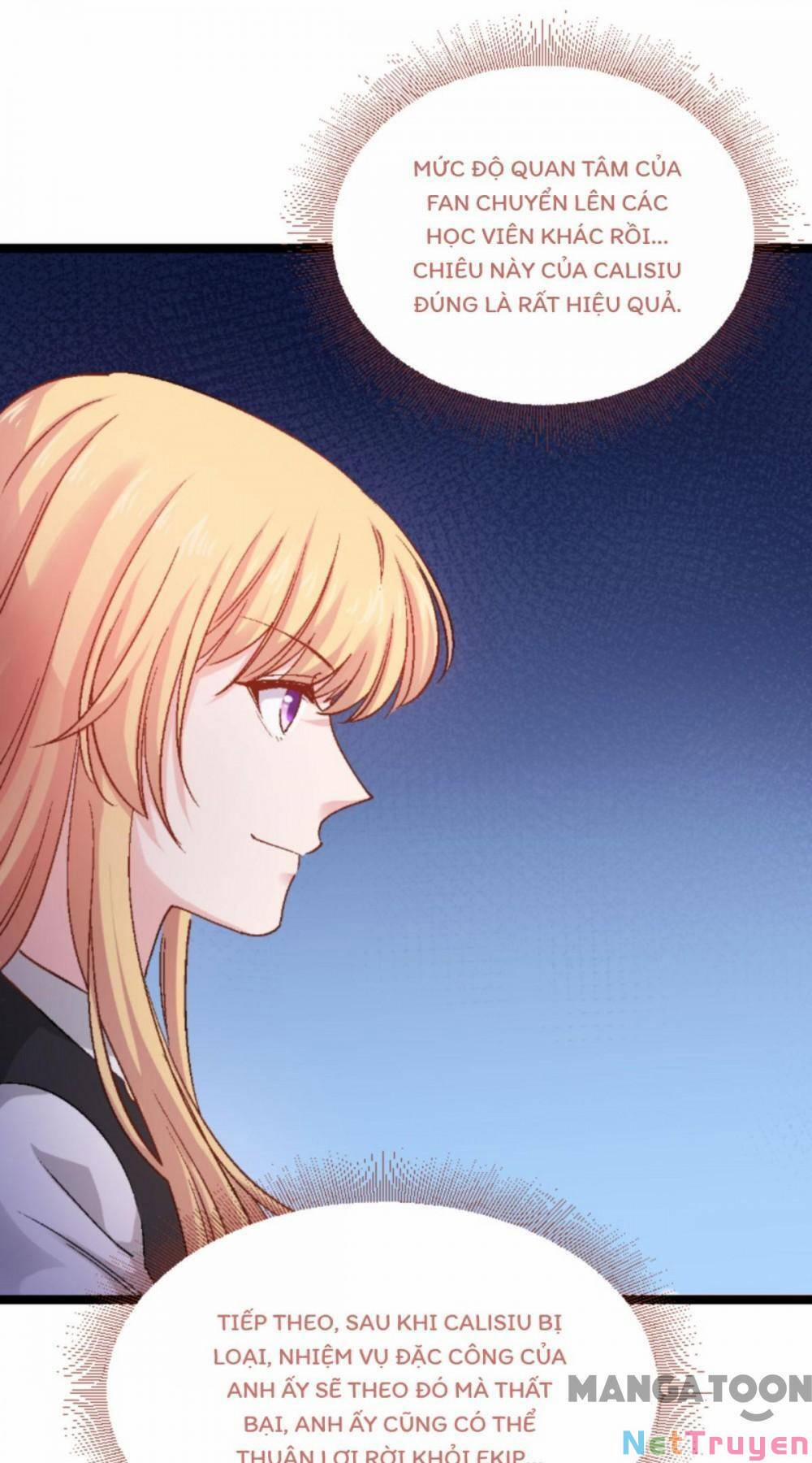 Ảnh Hậu Lão Bà Không Được Chạy 204 trang 34