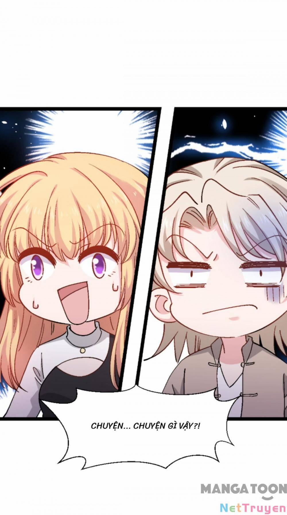 Ảnh Hậu Lão Bà Không Được Chạy 204 trang 37