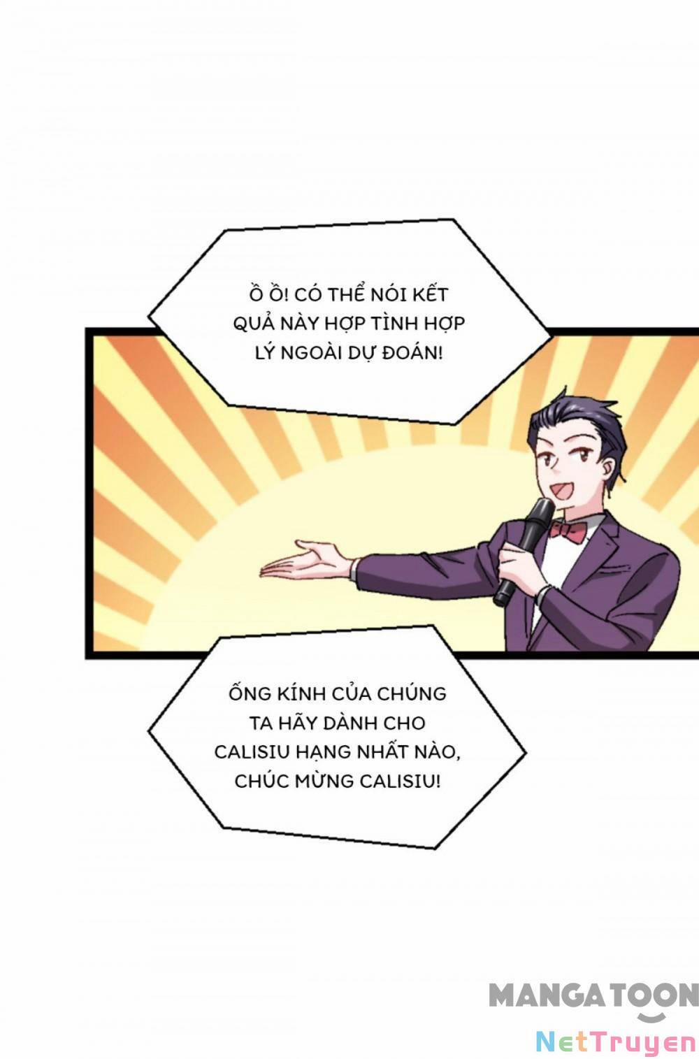 Ảnh Hậu Lão Bà Không Được Chạy 204 trang 38