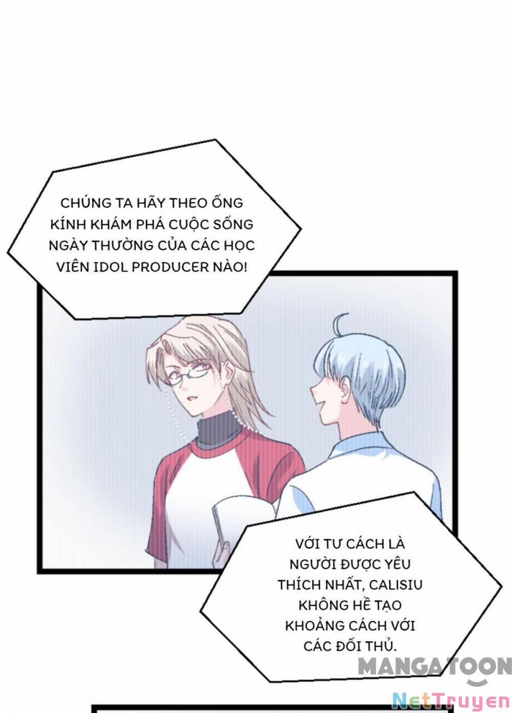 Ảnh Hậu Lão Bà Không Được Chạy 204 trang 41