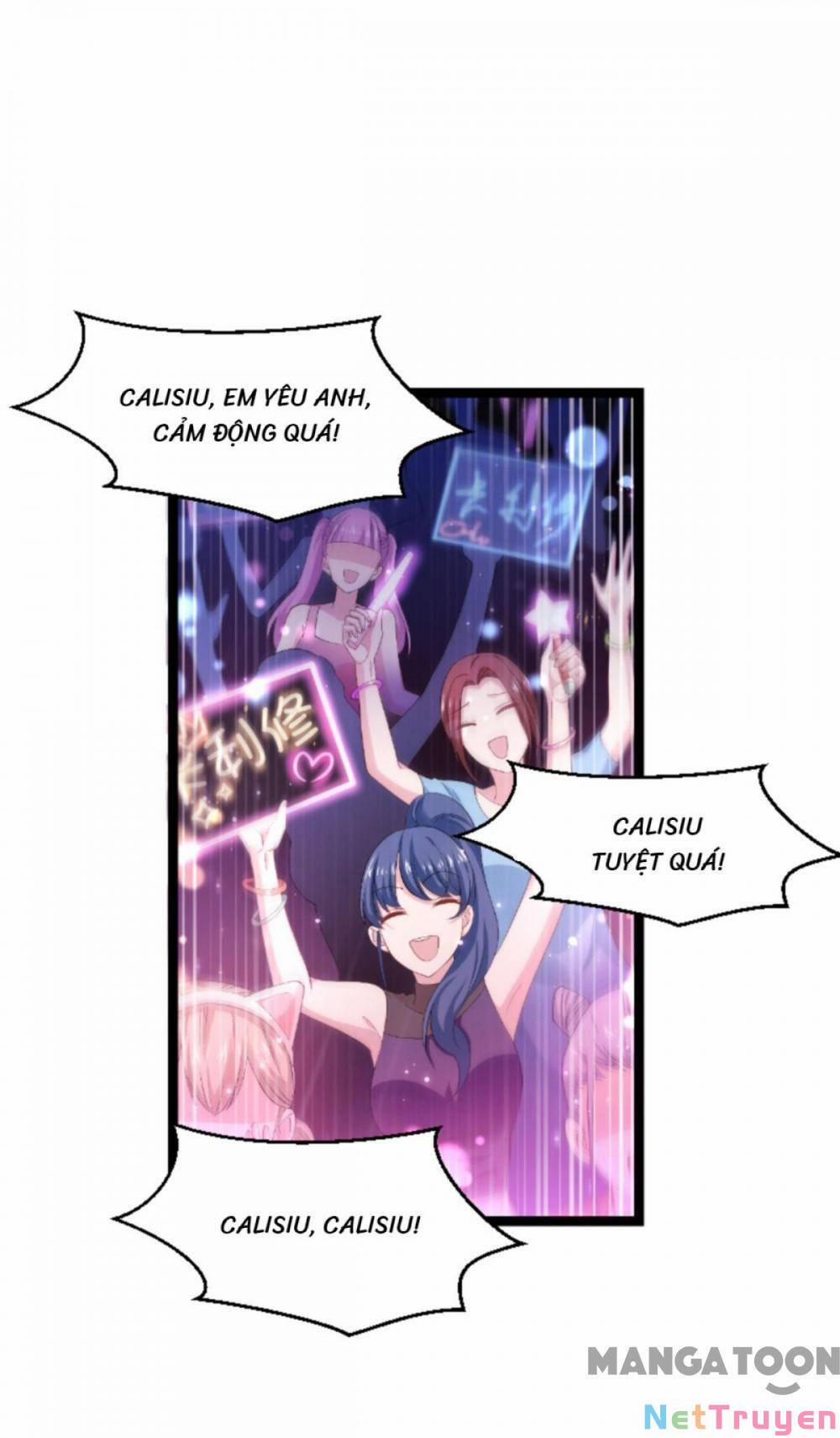 Ảnh Hậu Lão Bà Không Được Chạy 204 trang 44