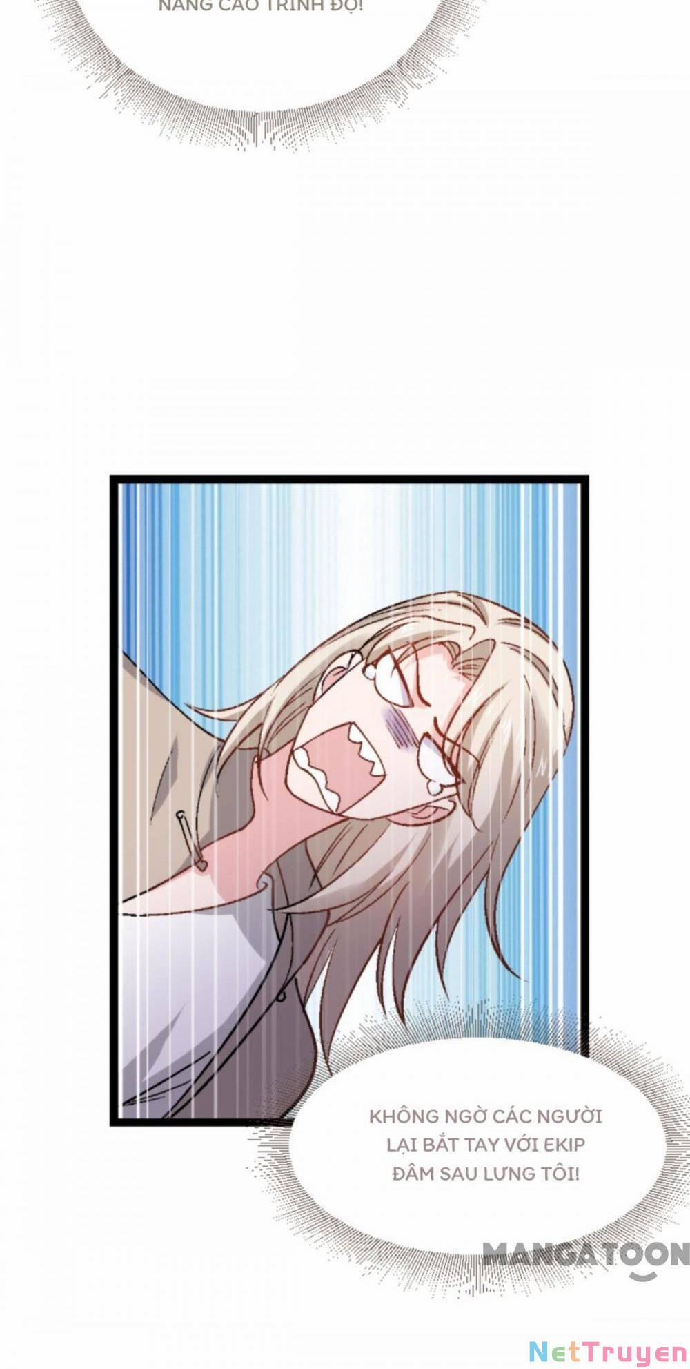 Ảnh Hậu Lão Bà Không Được Chạy 204 trang 46