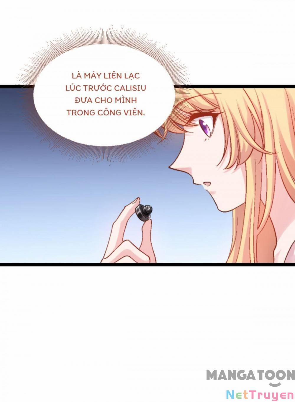 Ảnh Hậu Lão Bà Không Được Chạy 204 trang 6