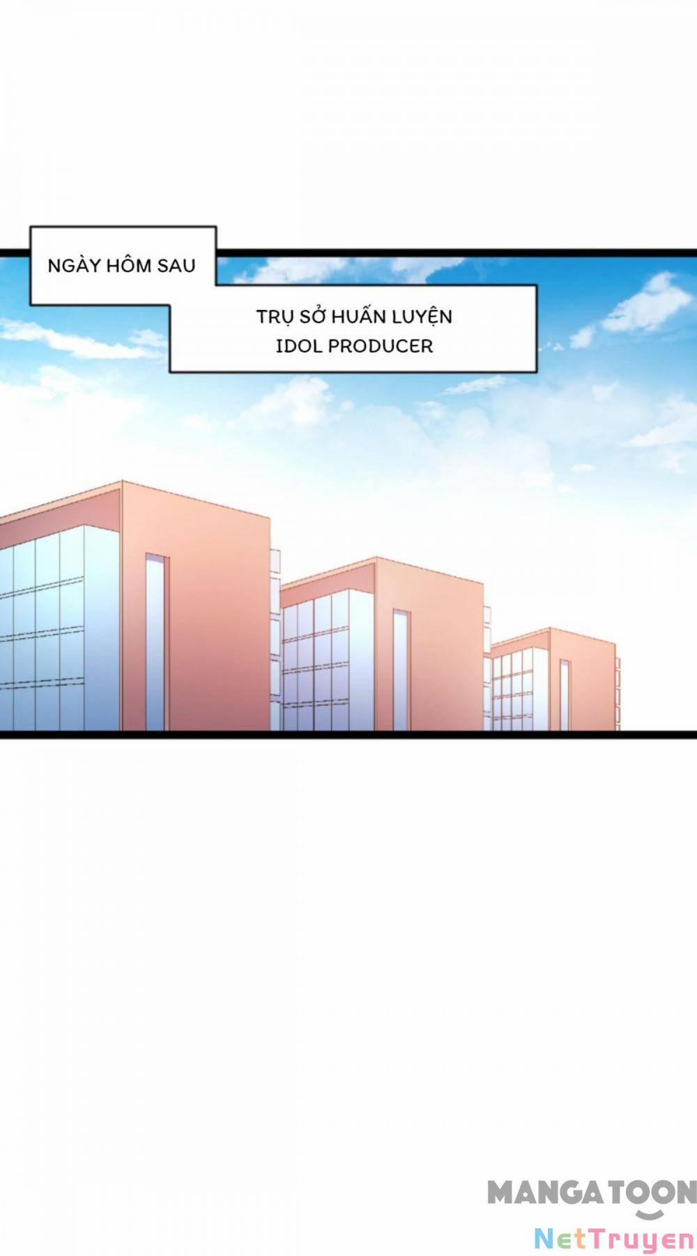 Ảnh Hậu Lão Bà Không Được Chạy 204 trang 8