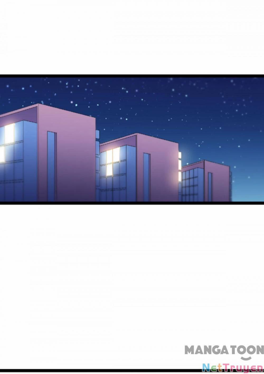 Ảnh Hậu Lão Bà Không Được Chạy 205 trang 0