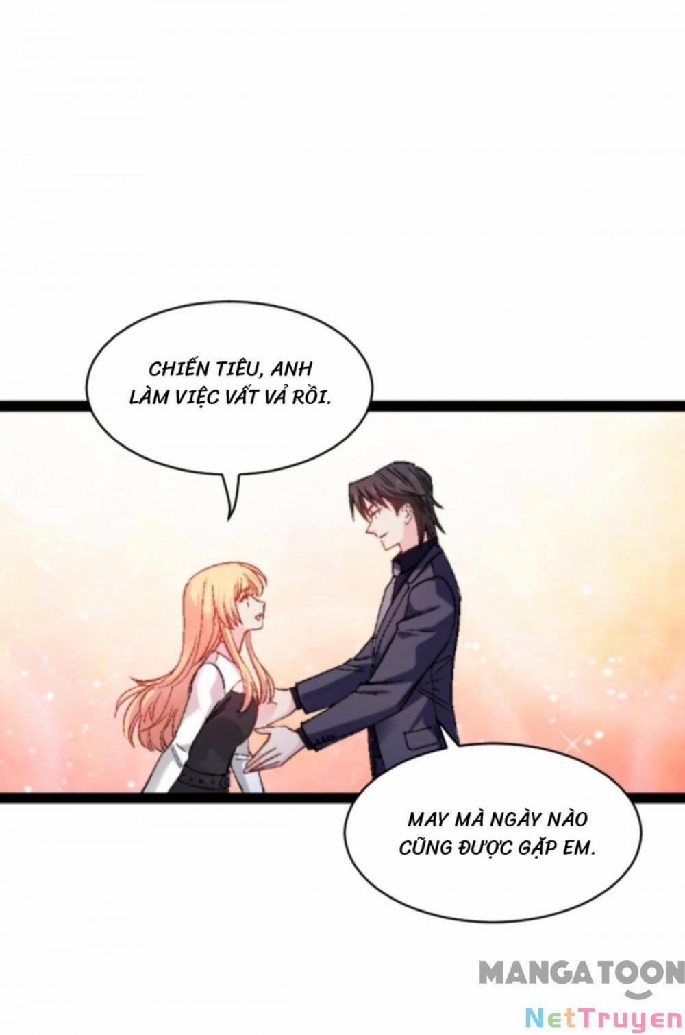 Ảnh Hậu Lão Bà Không Được Chạy 205 trang 10