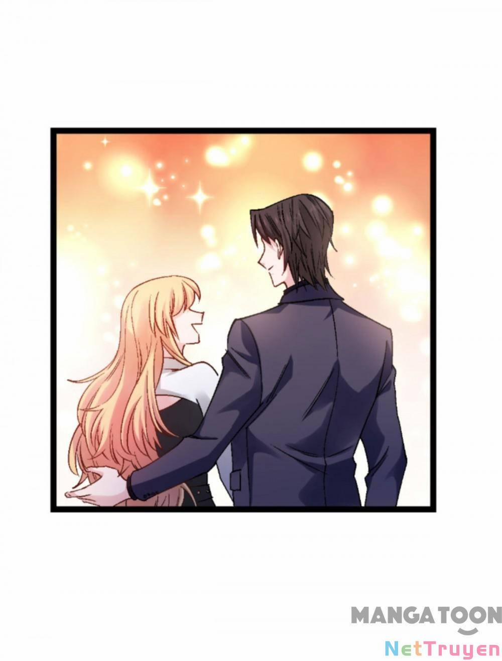 Ảnh Hậu Lão Bà Không Được Chạy 205 trang 11