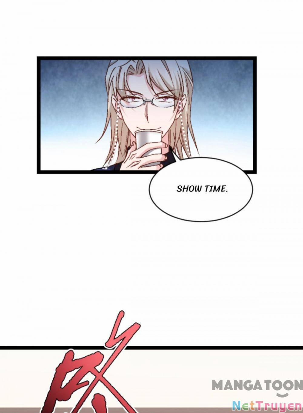 Ảnh Hậu Lão Bà Không Được Chạy 205 trang 12