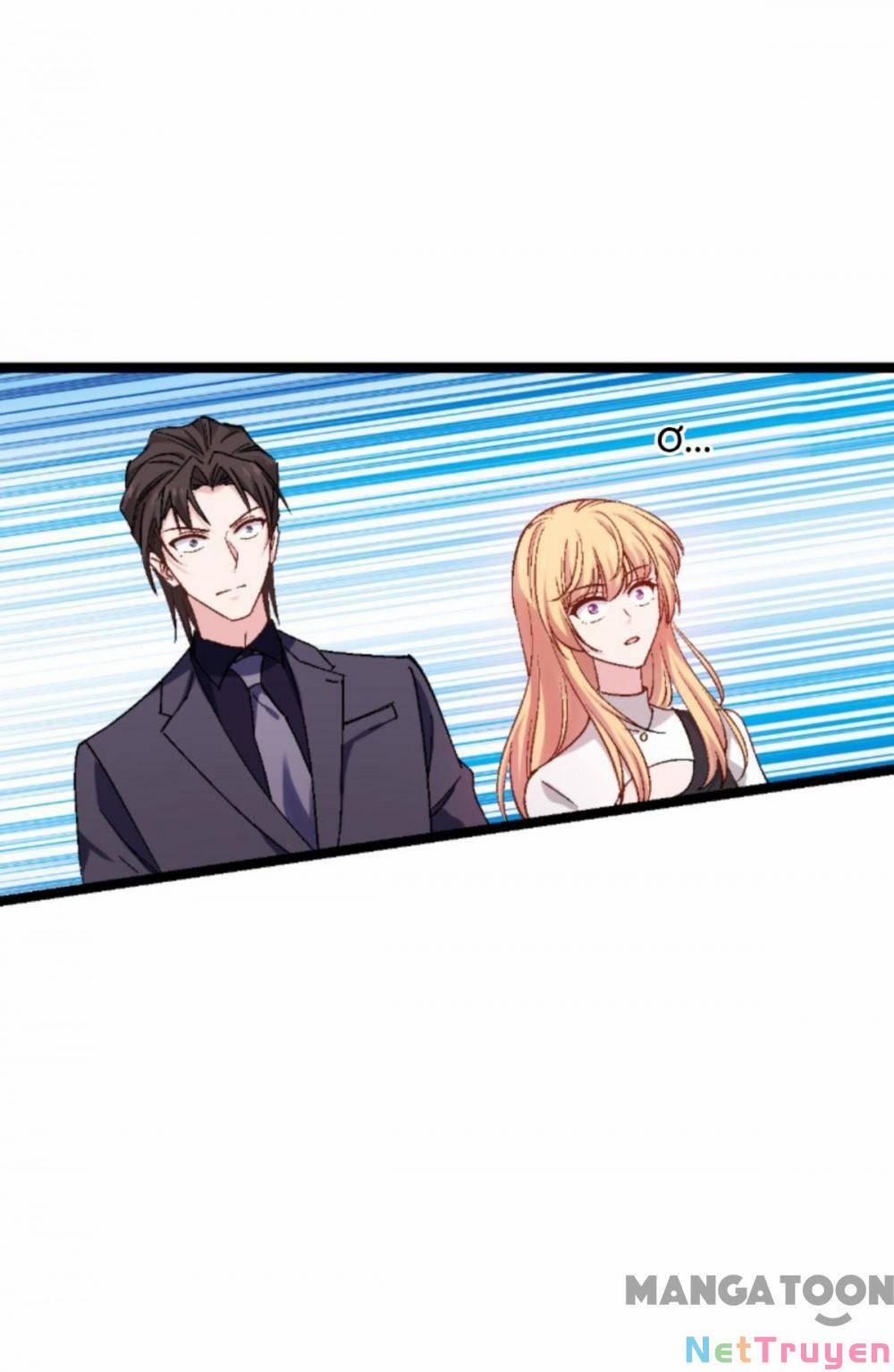 Ảnh Hậu Lão Bà Không Được Chạy 205 trang 14