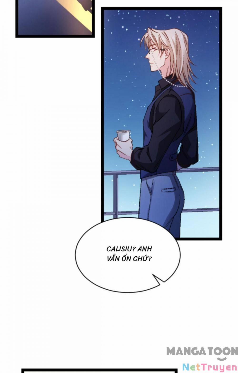 Ảnh Hậu Lão Bà Không Được Chạy 205 trang 2