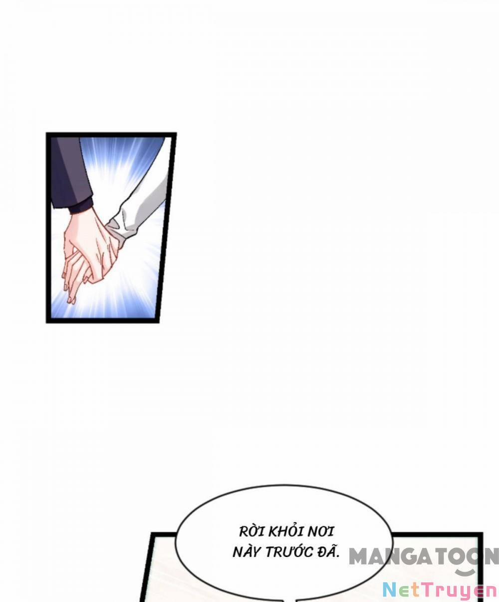 Ảnh Hậu Lão Bà Không Được Chạy 205 trang 20