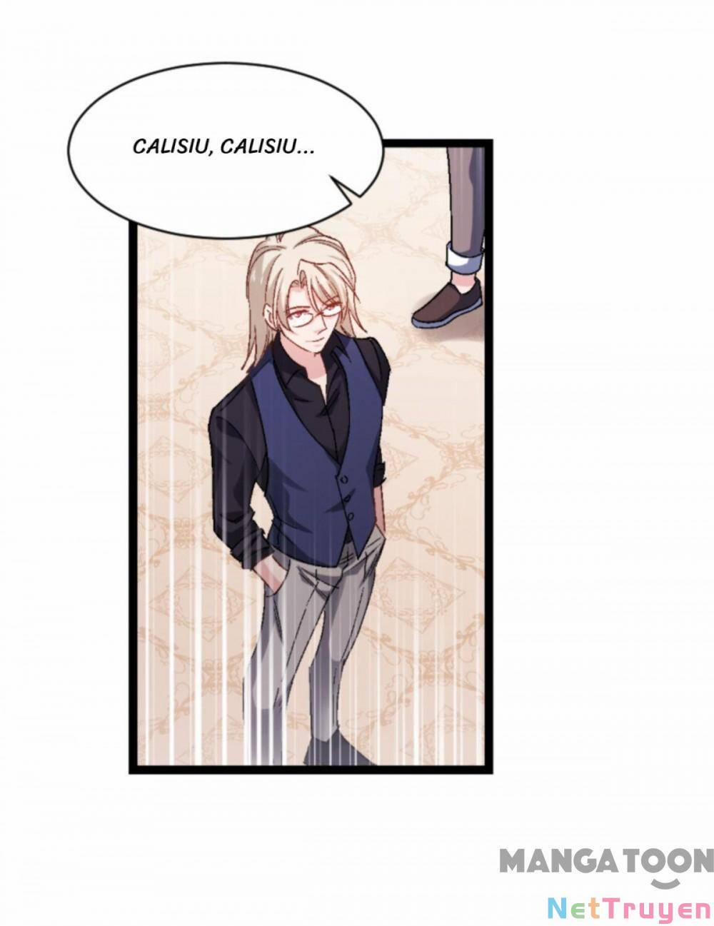 Ảnh Hậu Lão Bà Không Được Chạy 205 trang 26