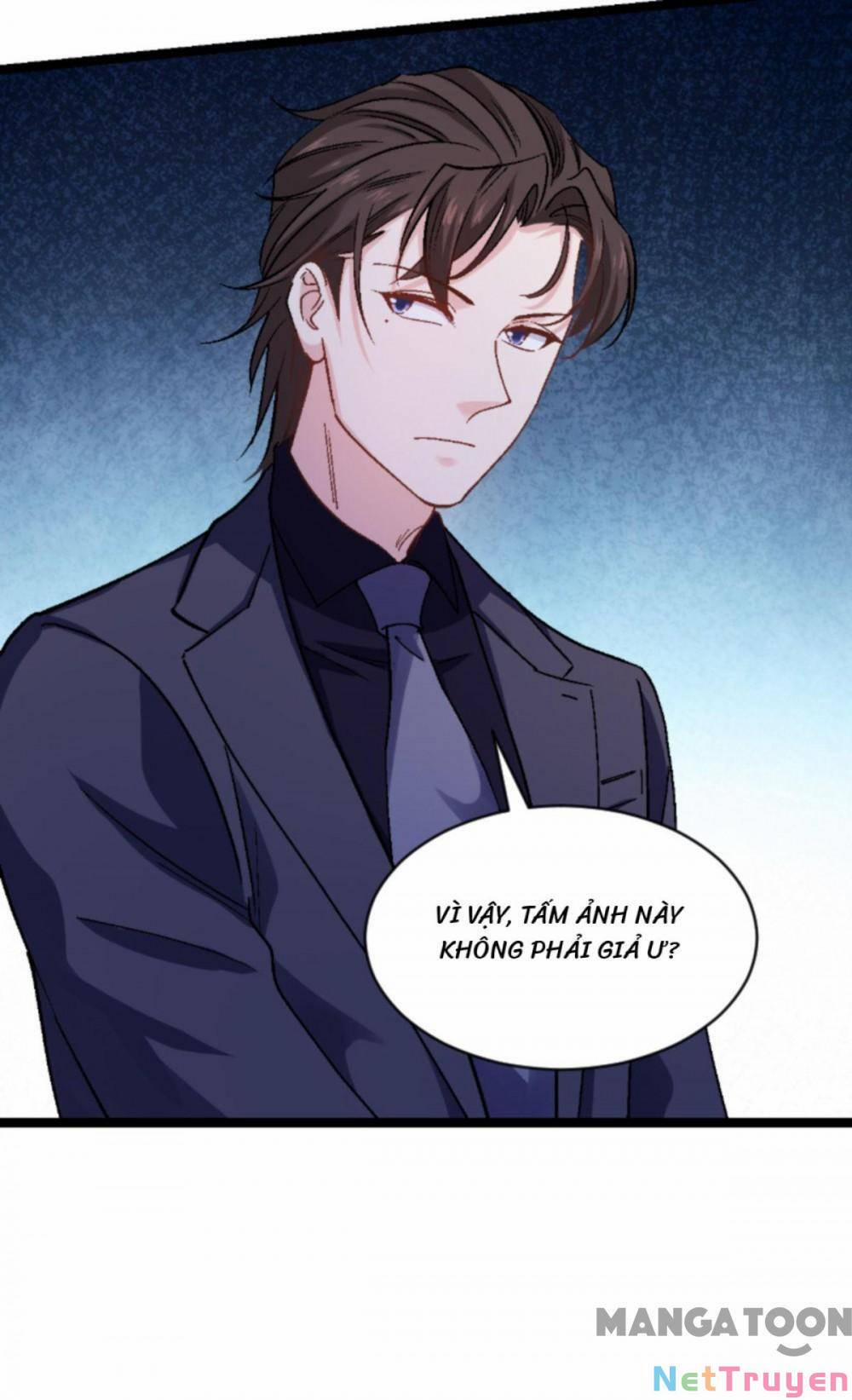 Ảnh Hậu Lão Bà Không Được Chạy 205 trang 29