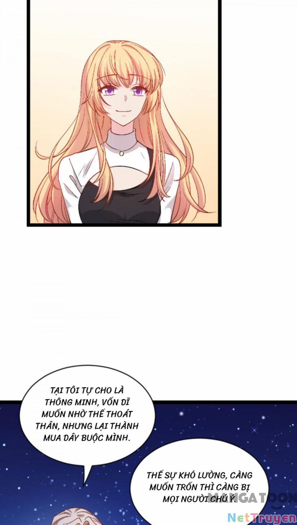 Ảnh Hậu Lão Bà Không Được Chạy 205 trang 3