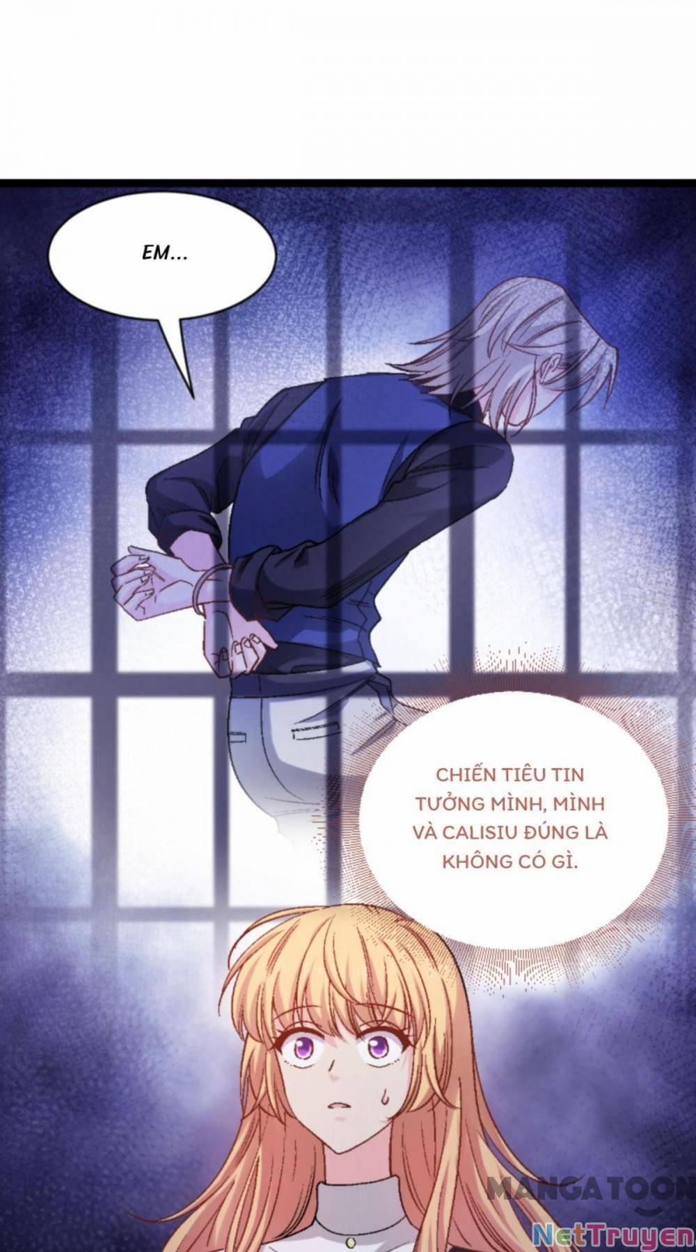 Ảnh Hậu Lão Bà Không Được Chạy 205 trang 30