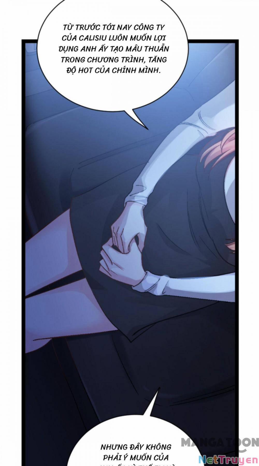 Ảnh Hậu Lão Bà Không Được Chạy 205 trang 32