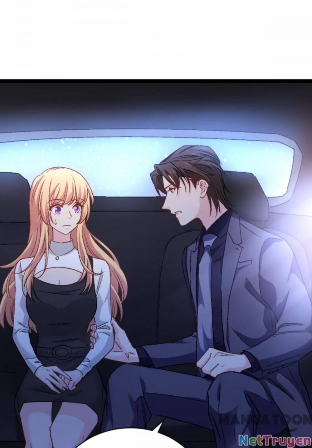 Ảnh Hậu Lão Bà Không Được Chạy 205 trang 34