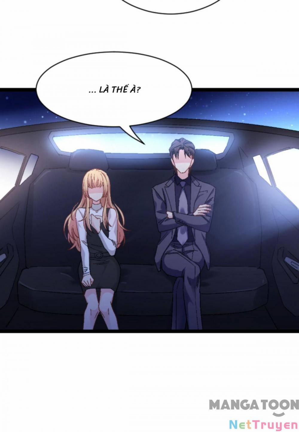 Ảnh Hậu Lão Bà Không Được Chạy 205 trang 38