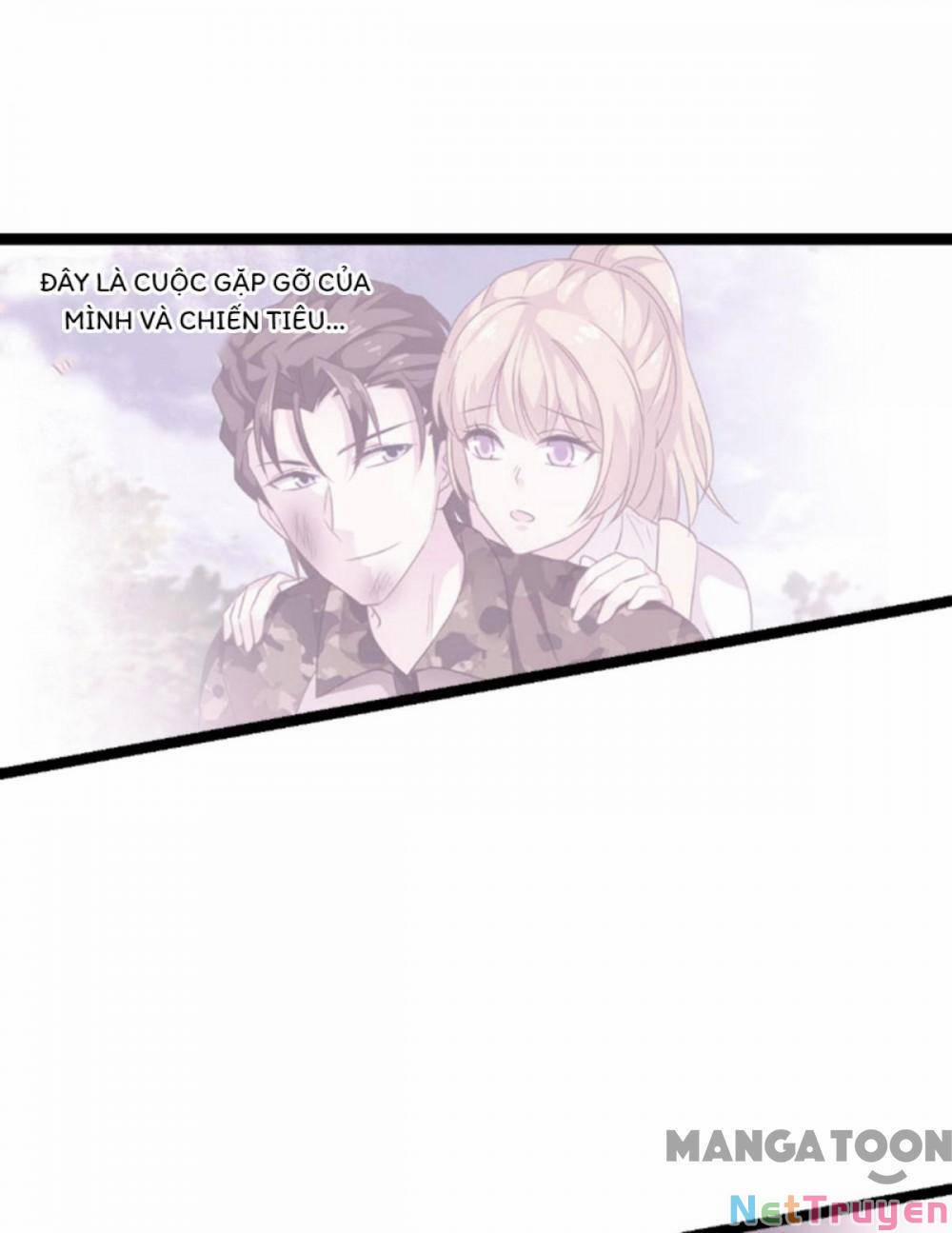 Ảnh Hậu Lão Bà Không Được Chạy 205 trang 5